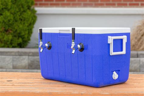 metal jockey box|jockey box system.